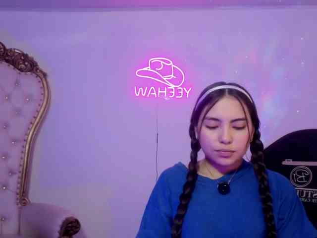 Isabela-tay webcam