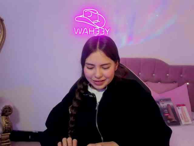 Isabela-tay webcam