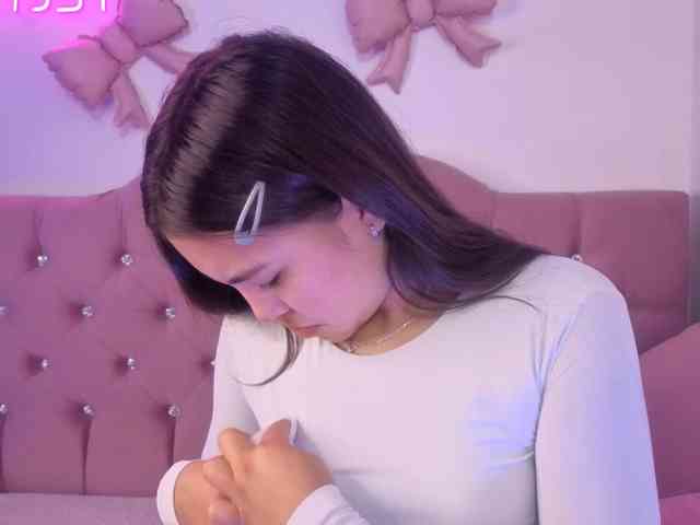 Isabela-tay webcam