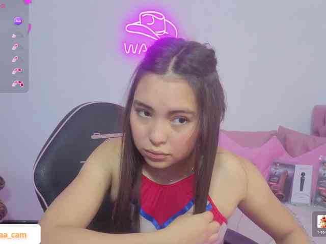 Isabela-tay webcam