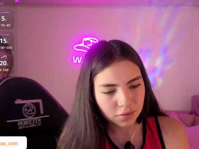 Isabela-tay webcam