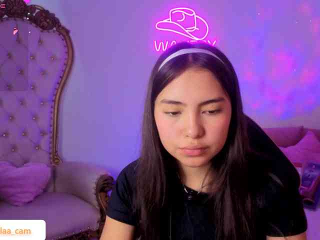 Isabela-tay webcam