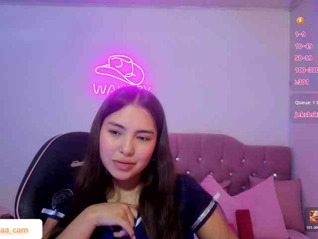 Isabela-tay webcam