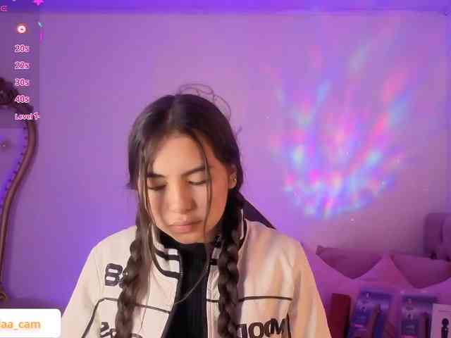Isabela-tay webcam