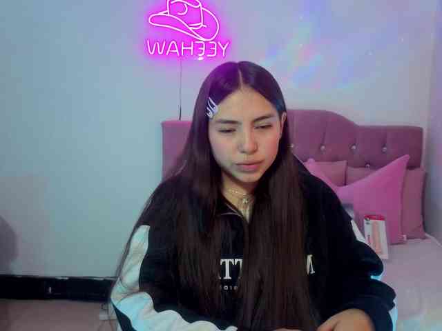 Isabela-tay webcam