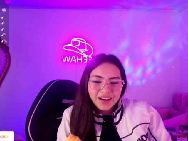 Isabela-tay webcam