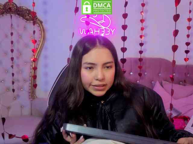 Isabela-tay webcam
