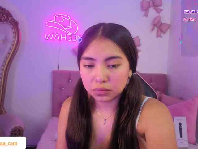 Isabela-tay webcam