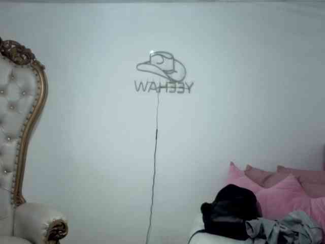 Isabela-tay webcam