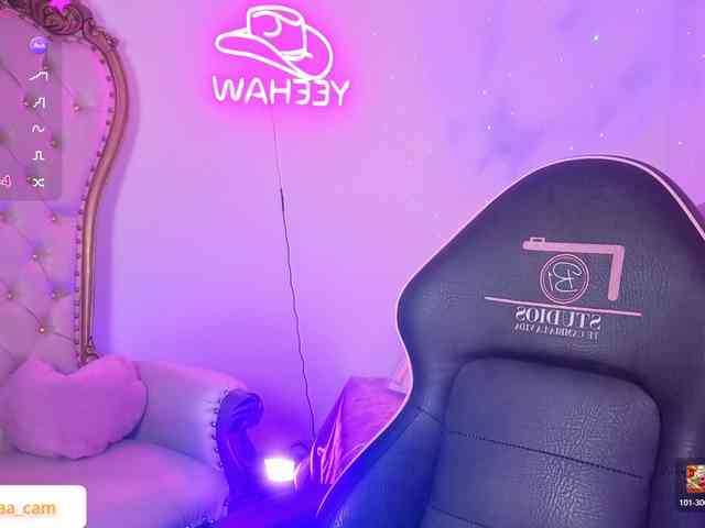 Isabela-tay webcam