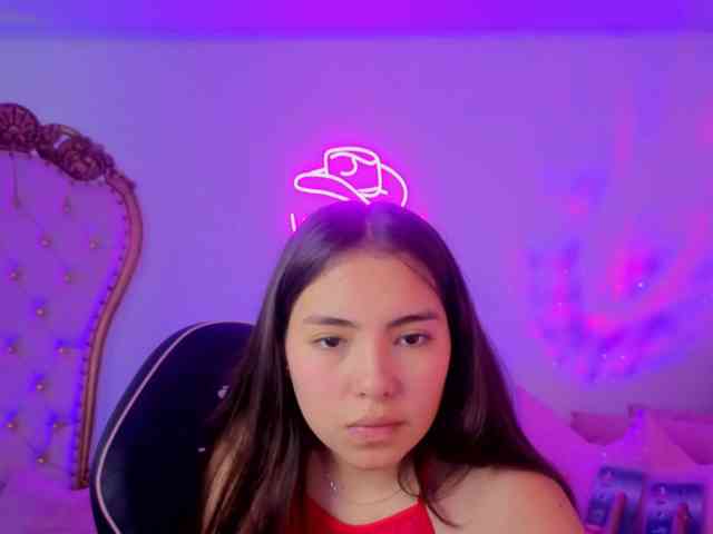 Isabela-tay webcam