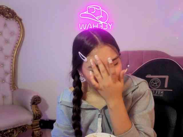 Isabela-tay webcam