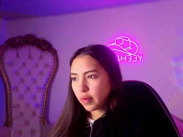 Isabela-tay webcam