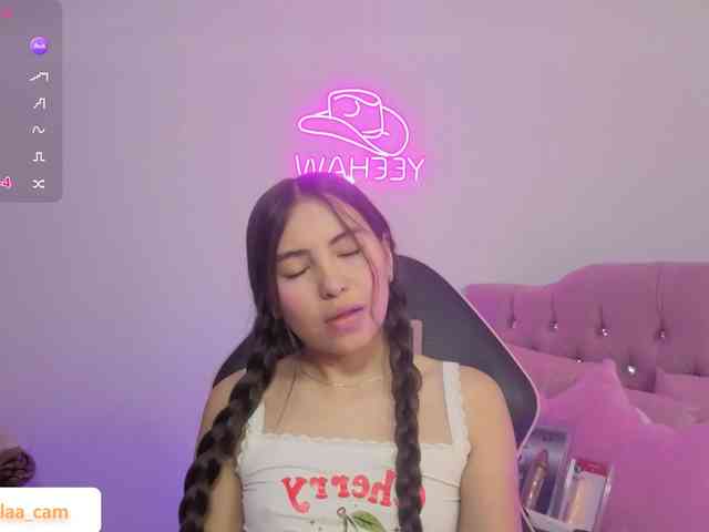 Isabela-tay webcam