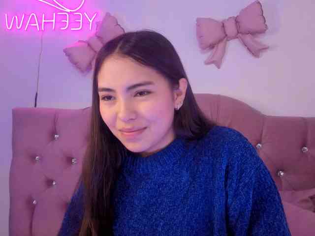 Isabela-tay webcam