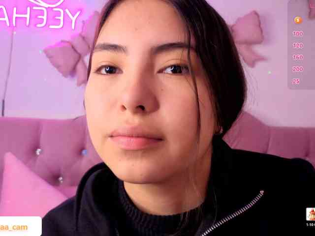 Isabela-tay