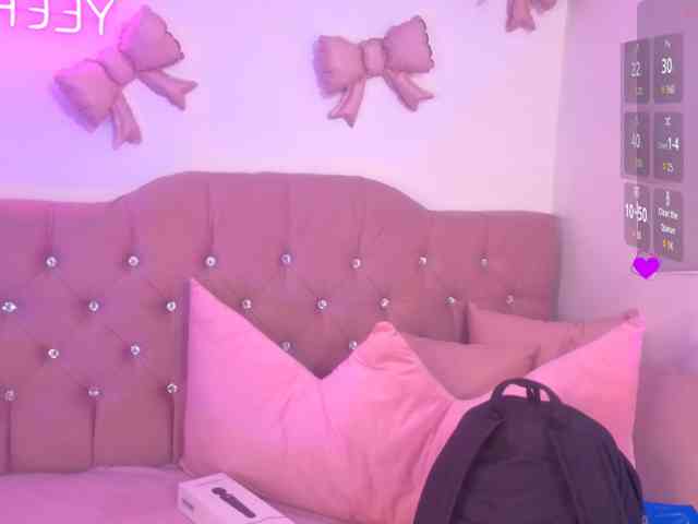 Isabela-tay webcam