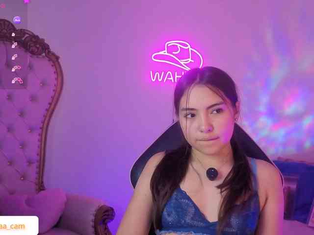Isabela-tay webcam