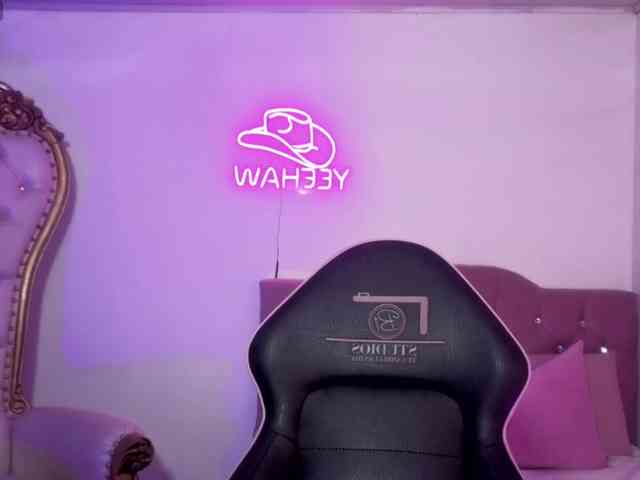 Isabela-tay webcam