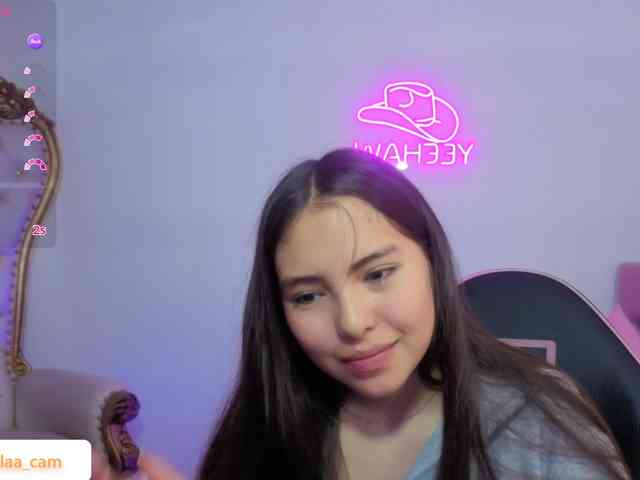 Isabela-tay webcam