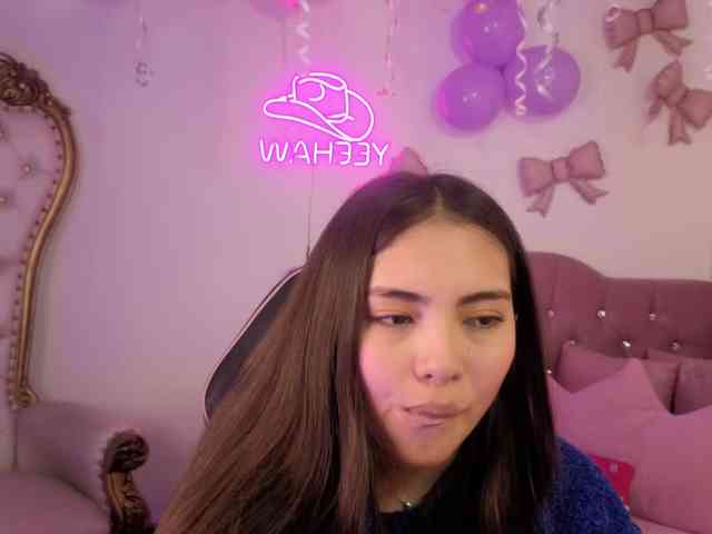 Isabela-tay webcam