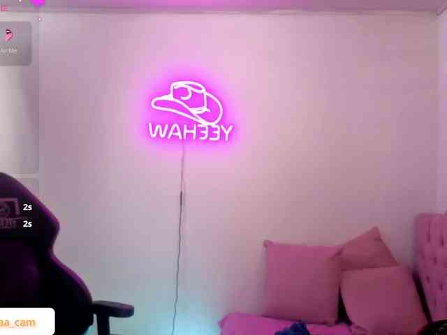 Isabela-tay webcam
