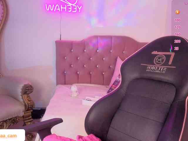 Isabela-tay webcam