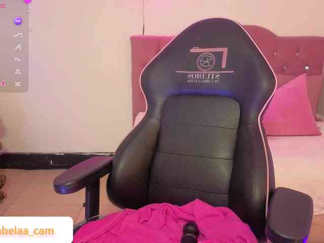 Isabela-tay webcam