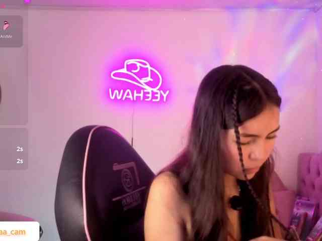 Isabela-tay webcam