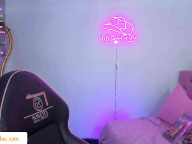 Isabela-tay webcam