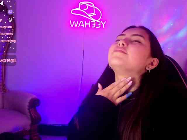 Isabela-tay webcam