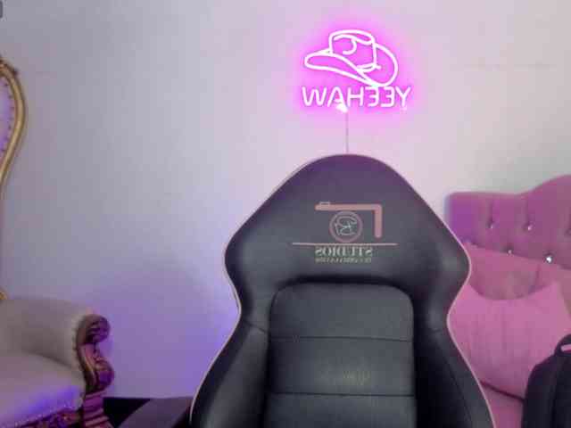 Isabela-tay webcam