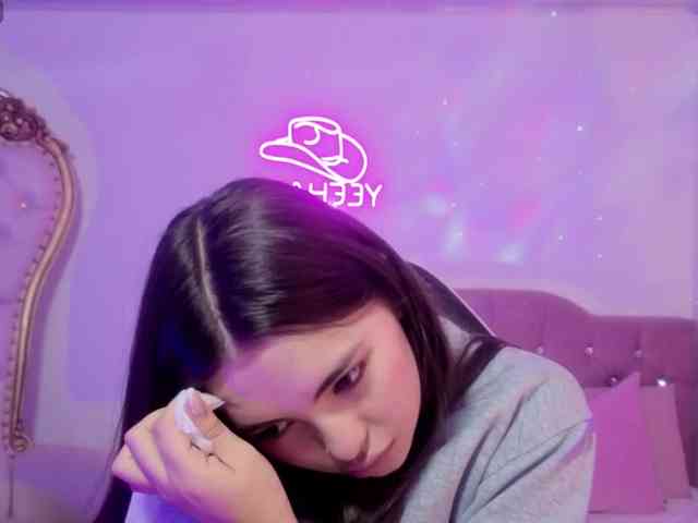 Isabela-tay webcam