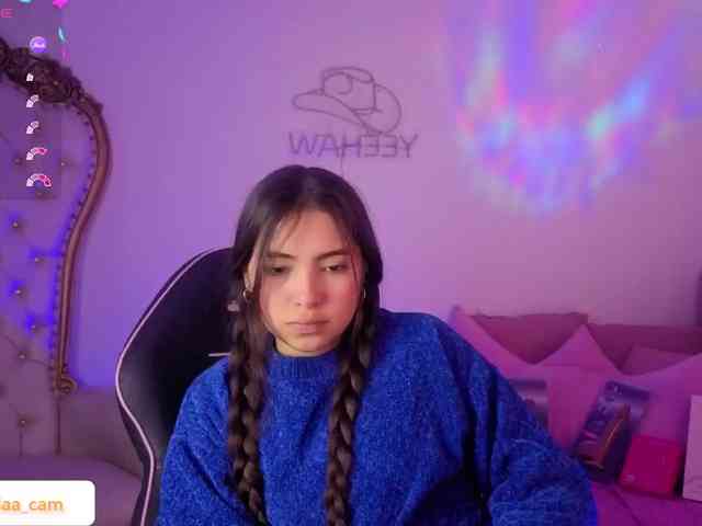 Isabela-tay webcam