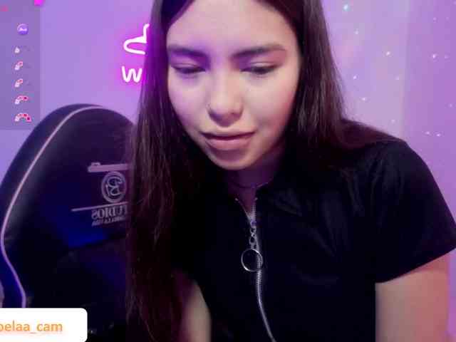 Isabela-tay webcam