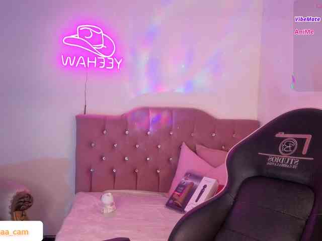 Isabela-tay webcam