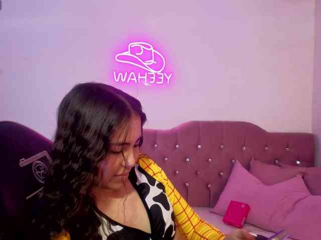 Isabela-tay webcam
