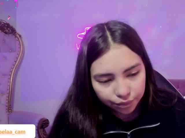 Isabela-tay webcam