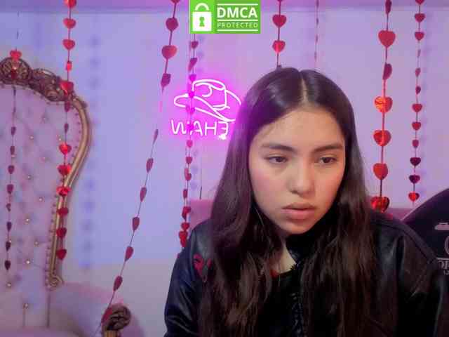 Isabela-tay webcam