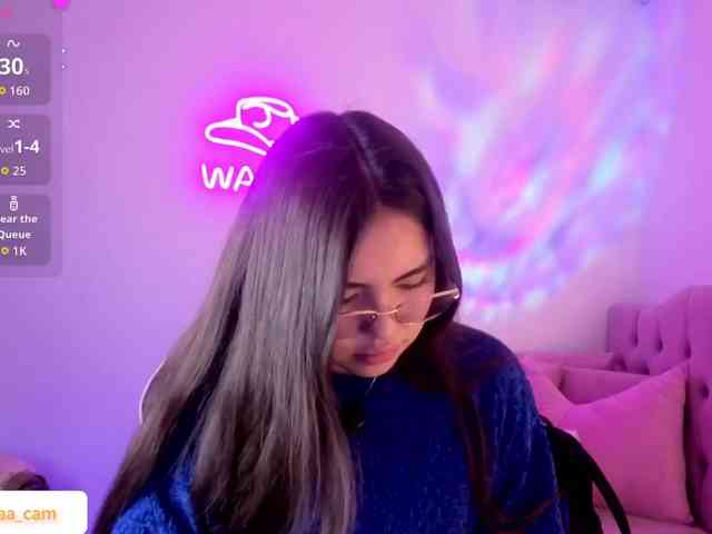 Isabela-tay webcam