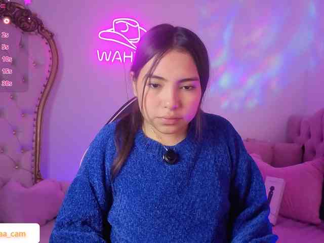 Isabela-tay