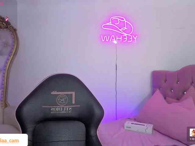 Isabela-tay webcam