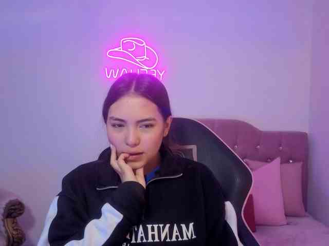 Isabela-tay webcam