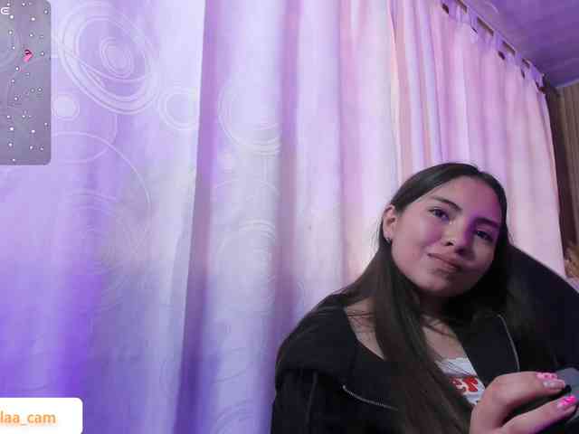 Isabela-tay