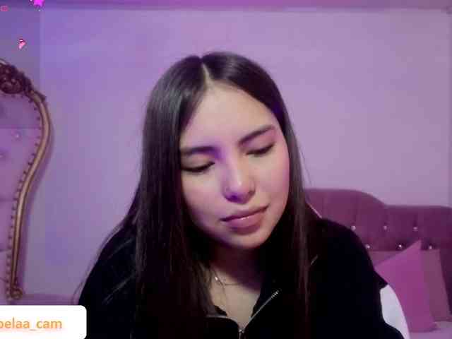 Isabela-tay
