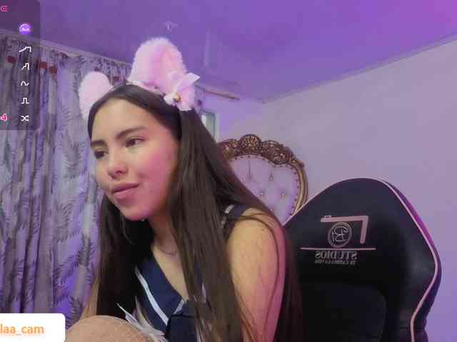 Isabela-tay webcam