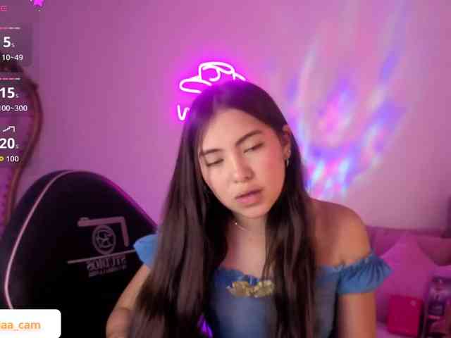 Isabela-tay webcam