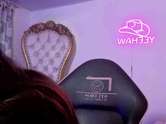 Isabela-tay webcam