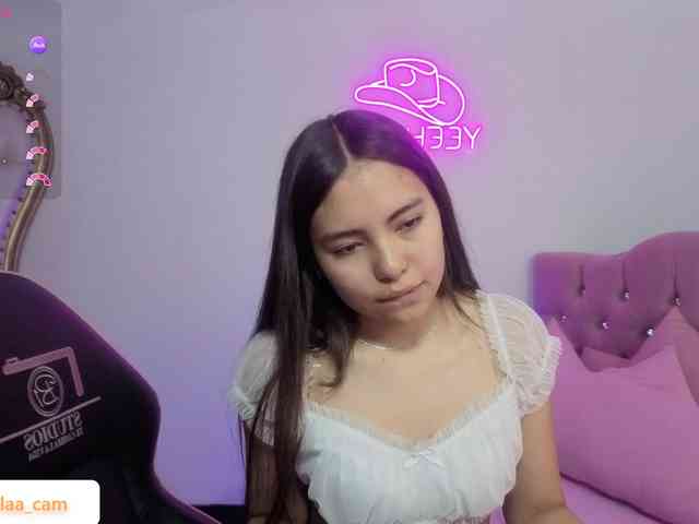 Isabela-tay webcam