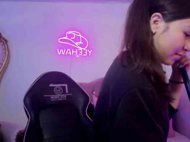 Isabela-tay webcam